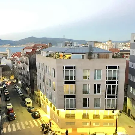 Piso Centro De 2