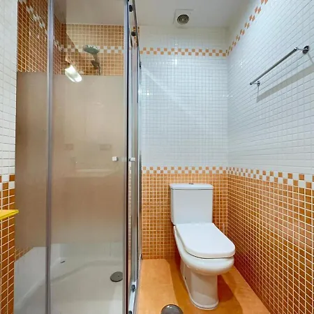 Apartment Piso Centro De 2 *