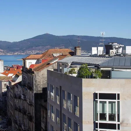 Piso Centro De 2 Apartment *