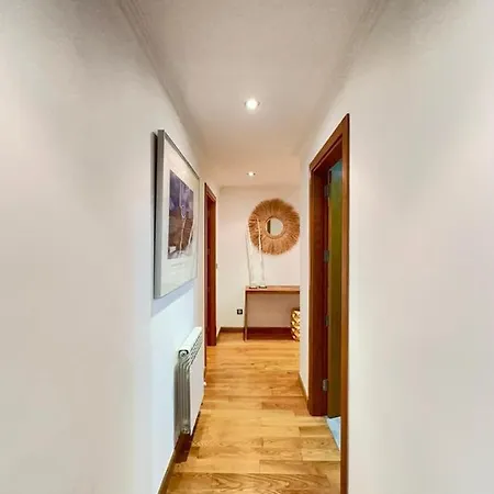 Piso Centro De 2 Apartment Vigo