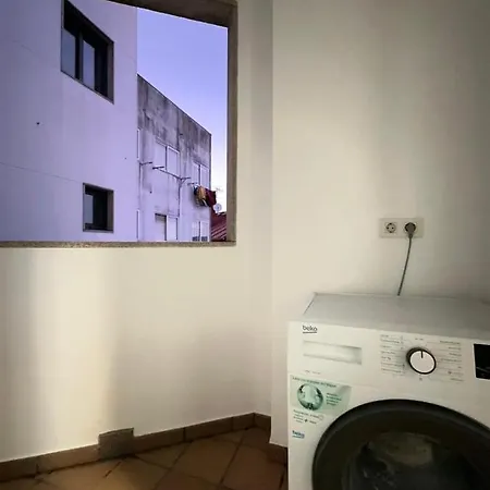 Piso Centro De 2 Apartment Vigo