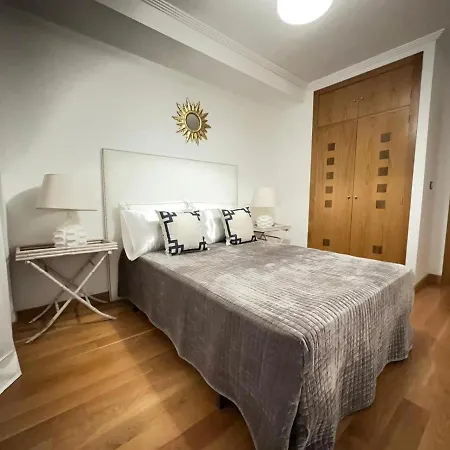 Apartment Piso Centro De 2