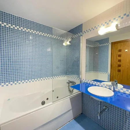 Piso Centro De 2 Apartment Vigo