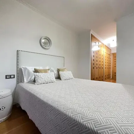 Apartment Piso Centro De 2